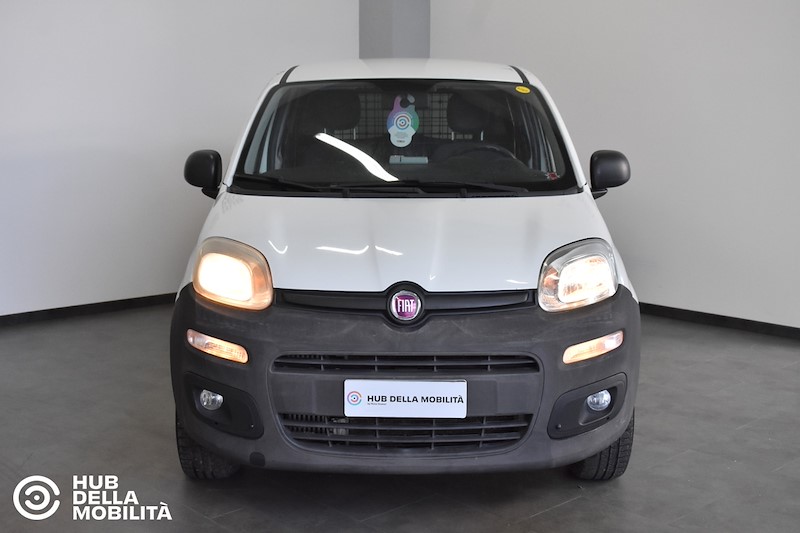 FIAT Panda 1.3 MJT Pop Van S&S 2 posti